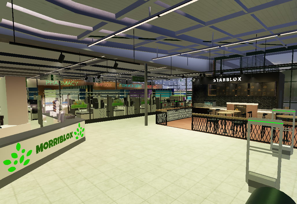 Morriblox Nears Launch as Starnight Holdings Finalises Development